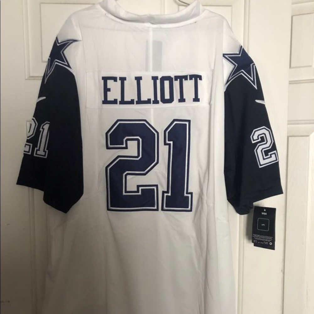 Cowboys jersey
